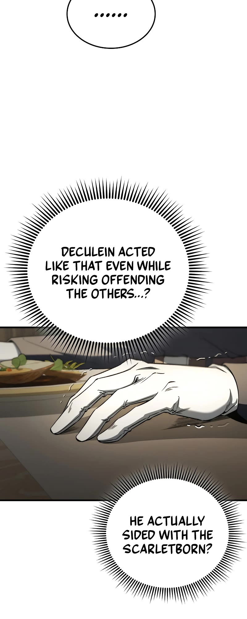 The Villain Wants to Live Chapter 29 page 12 - Chapter 29