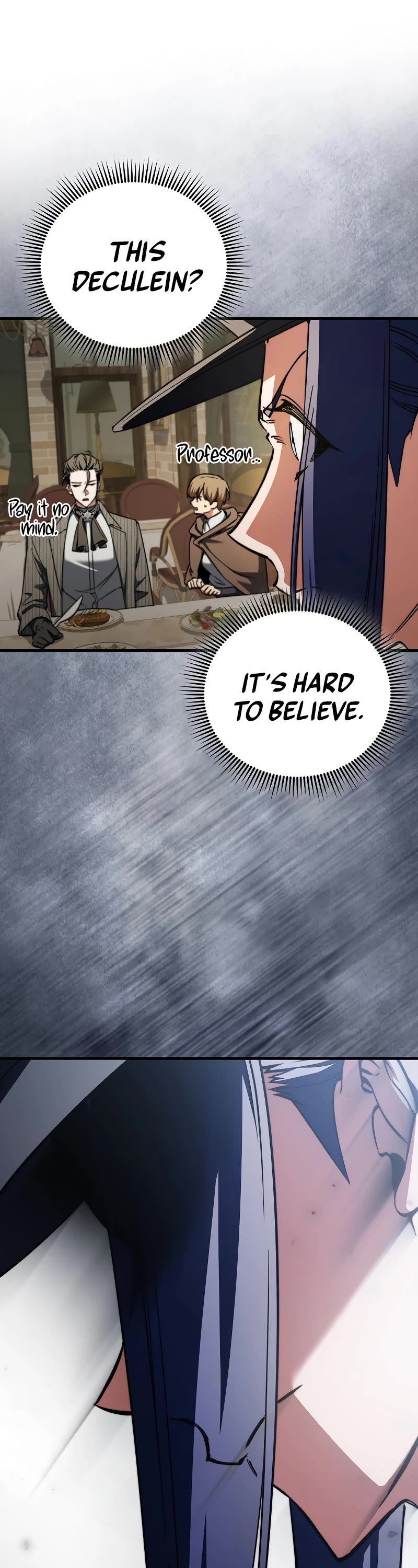 The Villain Wants to Live Chapter 29 page 13 - Chapter 29
