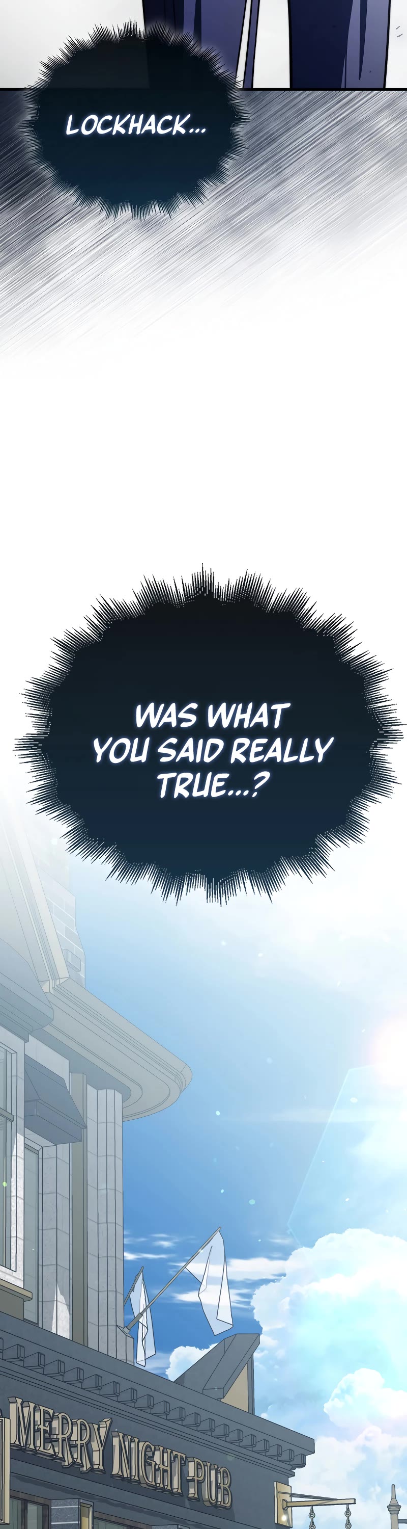 The Villain Wants to Live Chapter 29 page 14 - Chapter 29