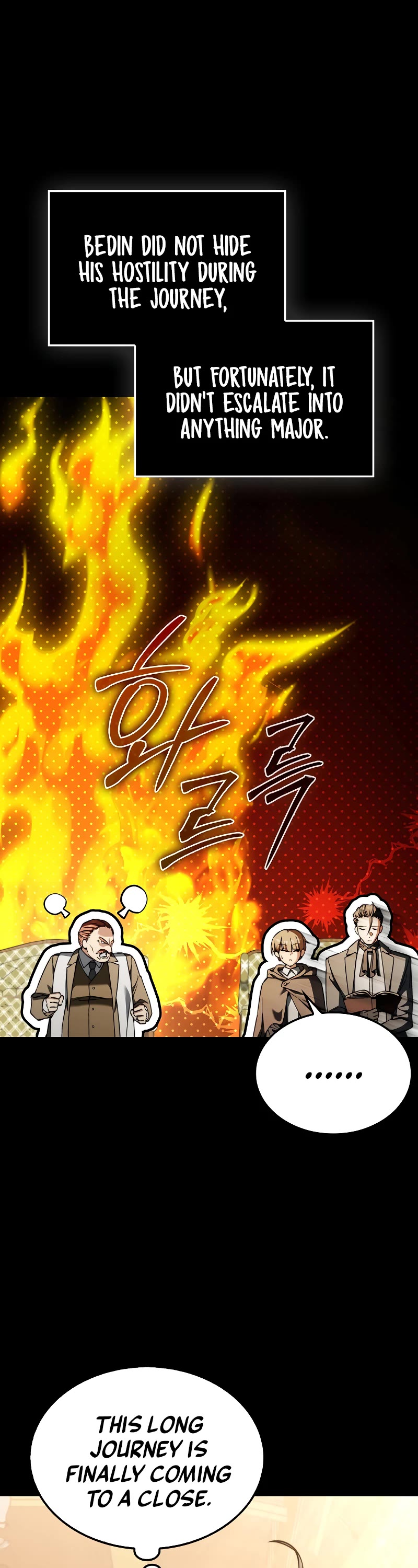 The Villain Wants to Live Chapter 29 page 21 - Chapter 29