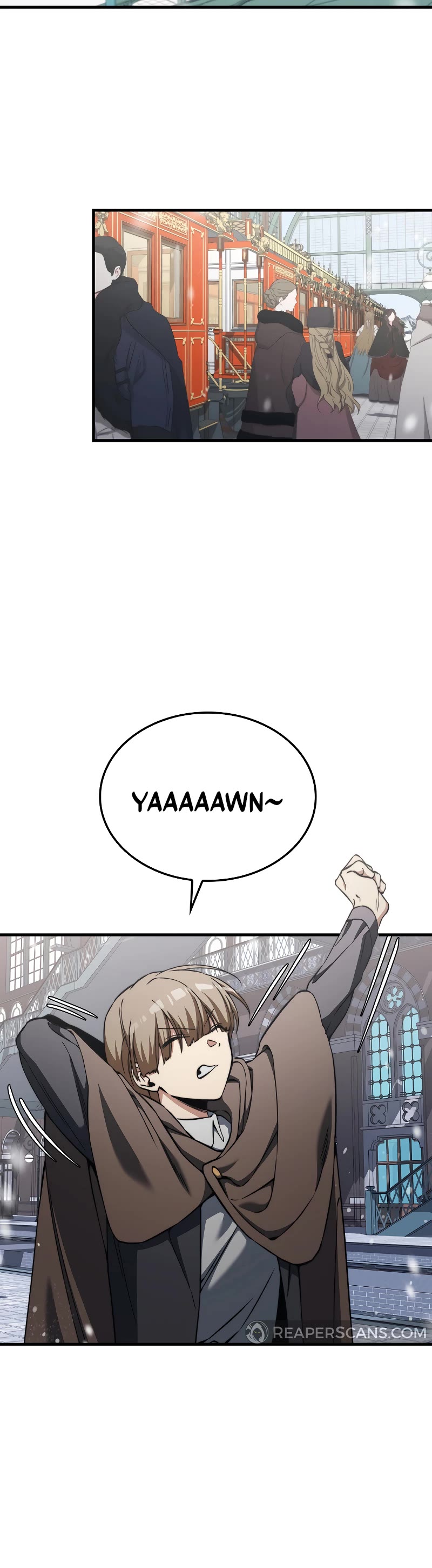 The Villain Wants to Live Chapter 29 page 23 - Chapter 29