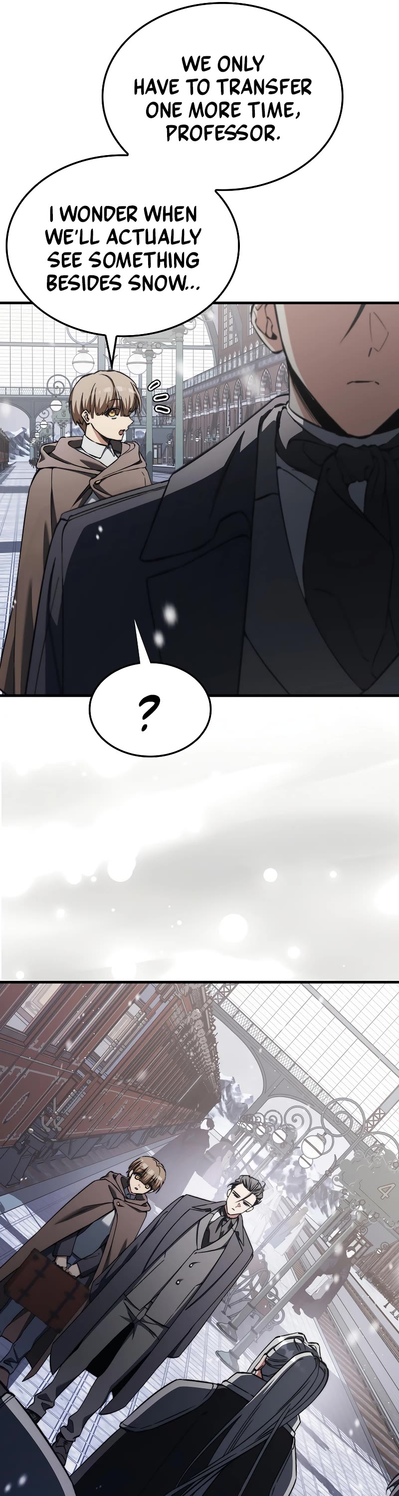 The Villain Wants to Live Chapter 29 page 24 - Chapter 29