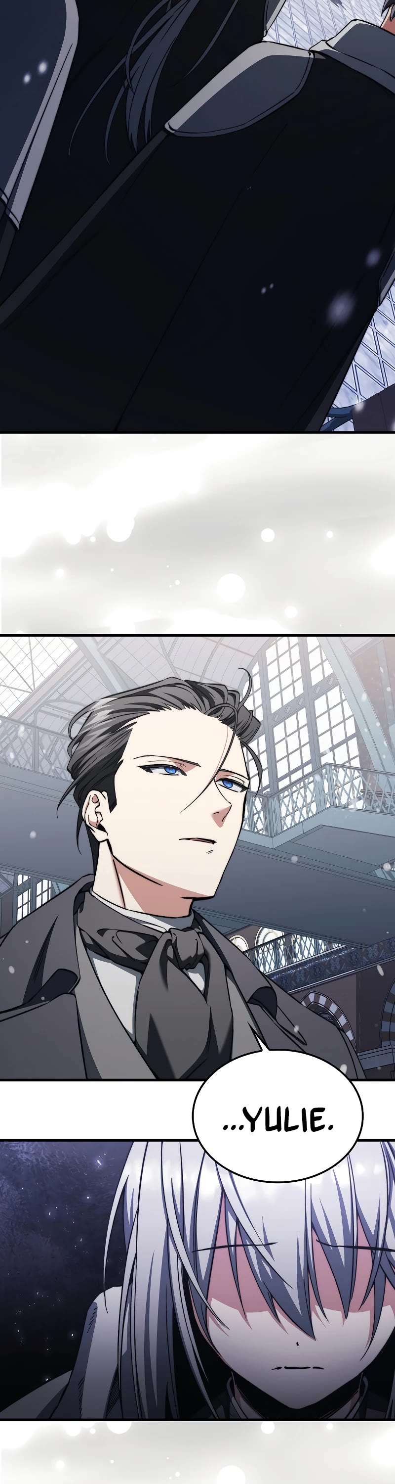 The Villain Wants to Live Chapter 29 page 25 - Chapter 29