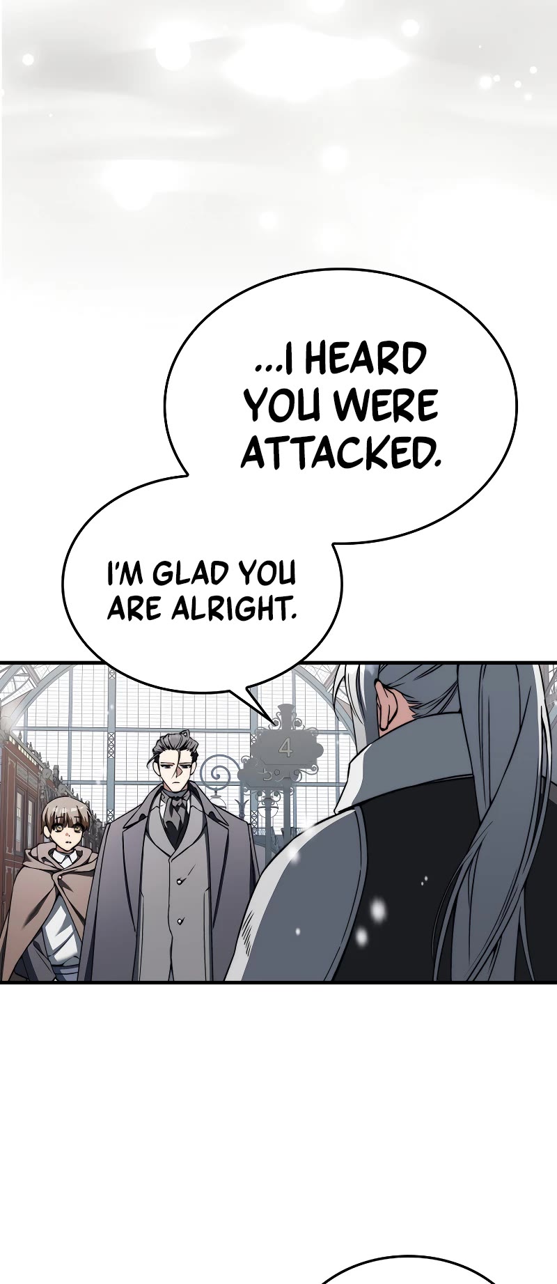 The Villain Wants to Live Chapter 29 page 26 - Chapter 29