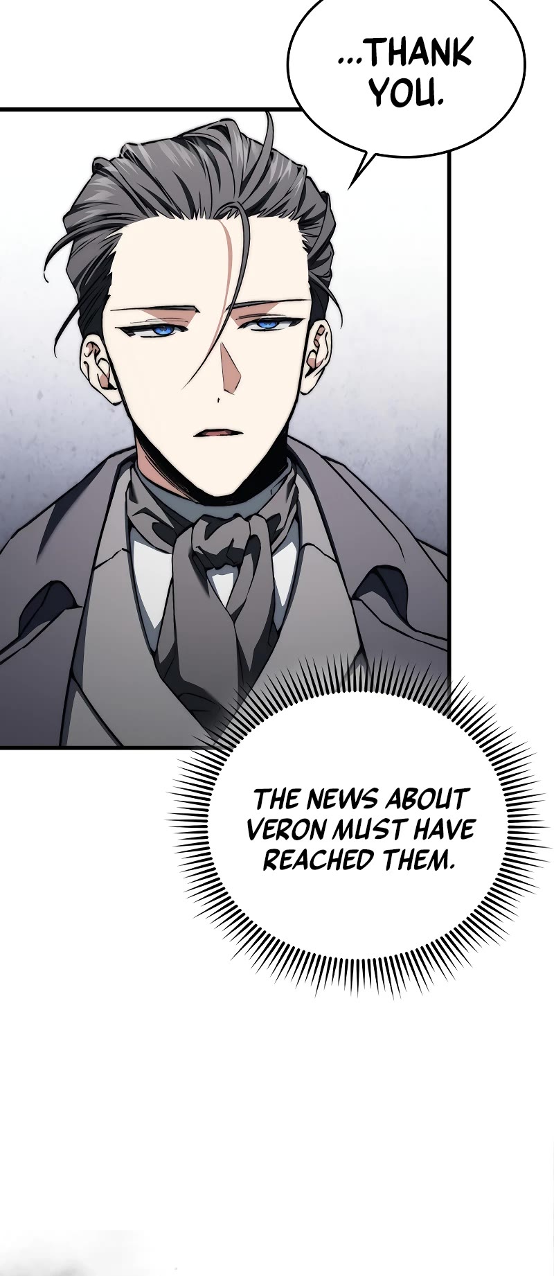 The Villain Wants to Live Chapter 29 page 27 - Chapter 29