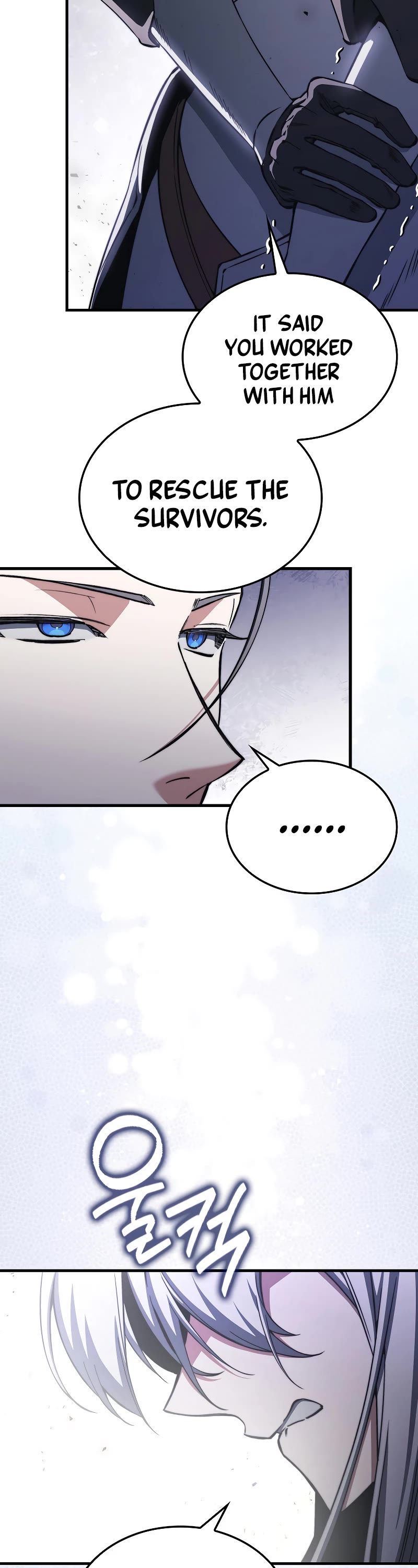 The Villain Wants to Live Chapter 29 page 29 - Chapter 29