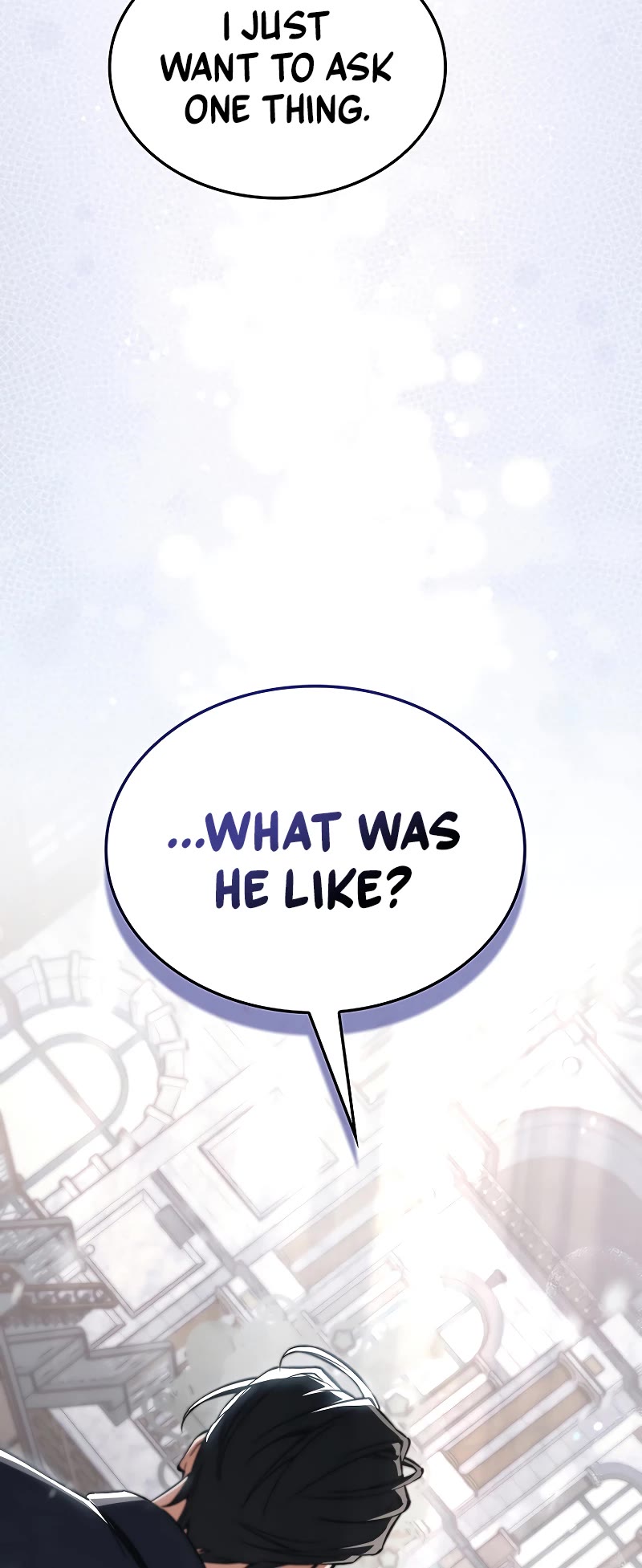 The Villain Wants to Live Chapter 29 page 30 - Chapter 29