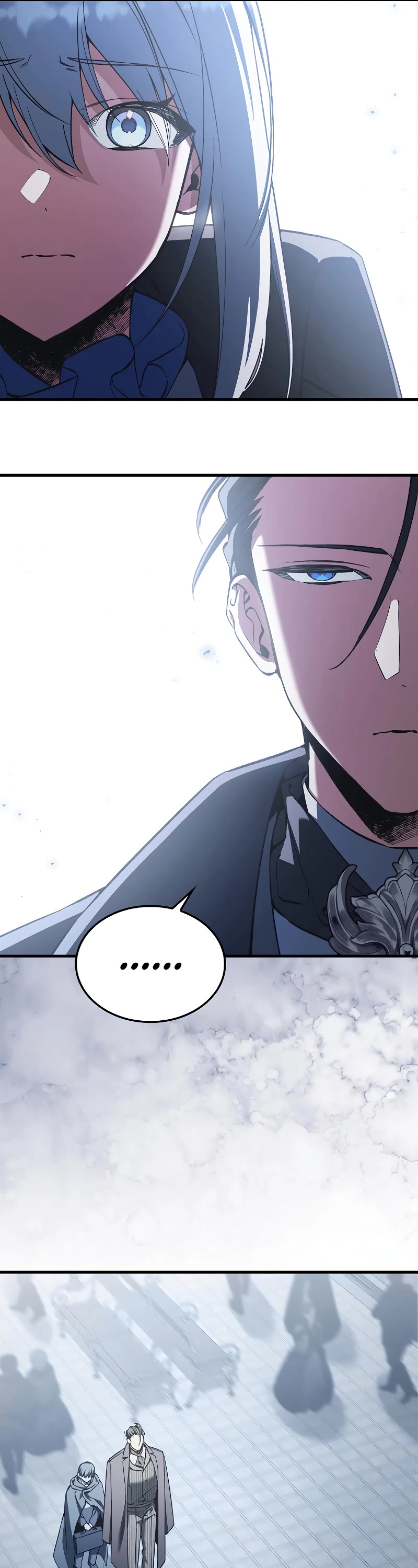 The Villain Wants to Live Chapter 29 page 32 - Chapter 29