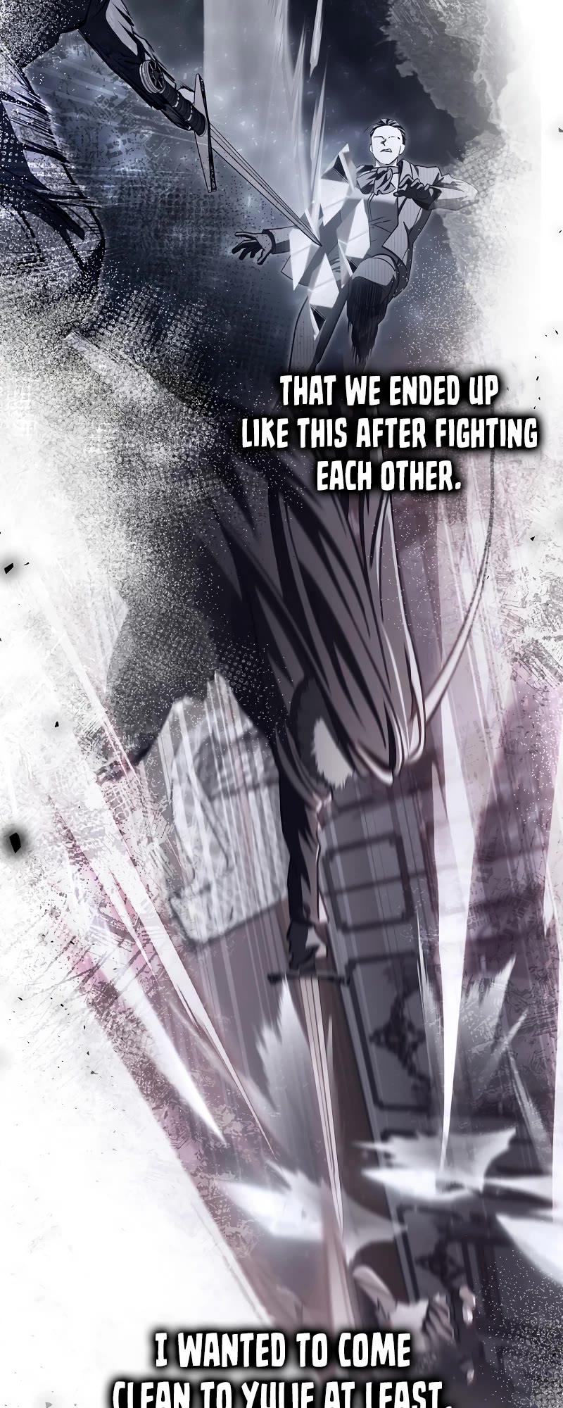 The Villain Wants to Live Chapter 29 page 34 - Chapter 29