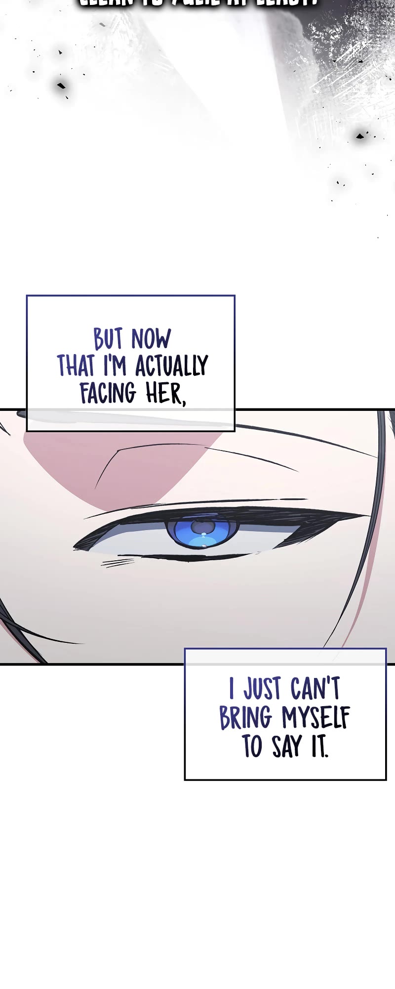 The Villain Wants to Live Chapter 29 page 35 - Chapter 29