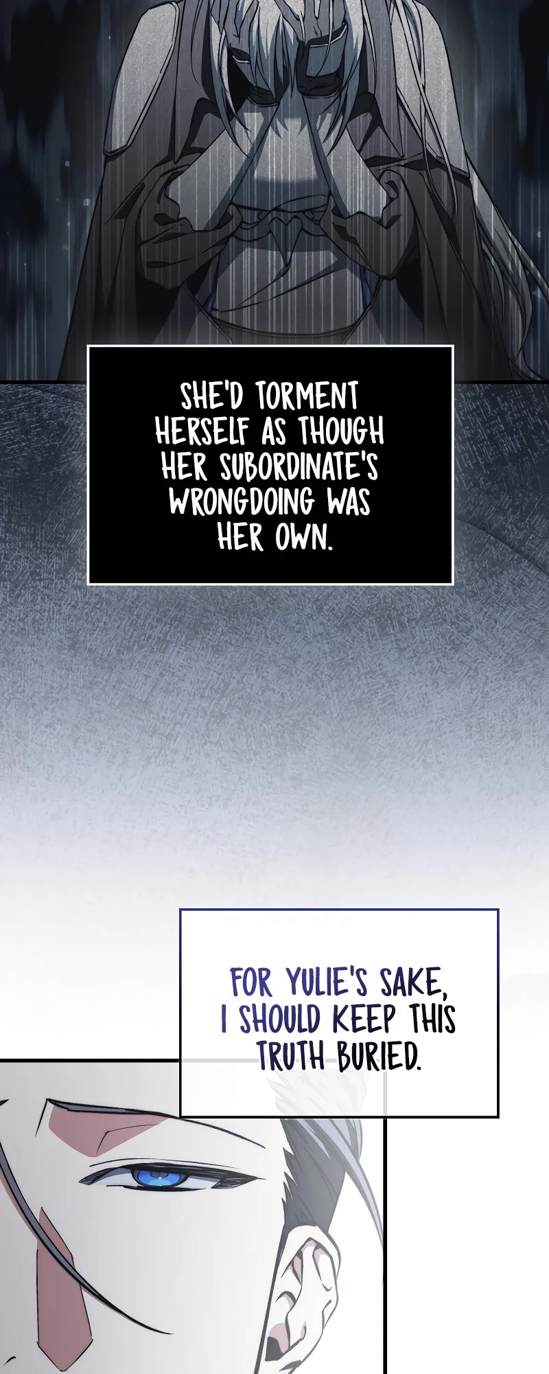 The Villain Wants to Live Chapter 29 page 38 - Chapter 29