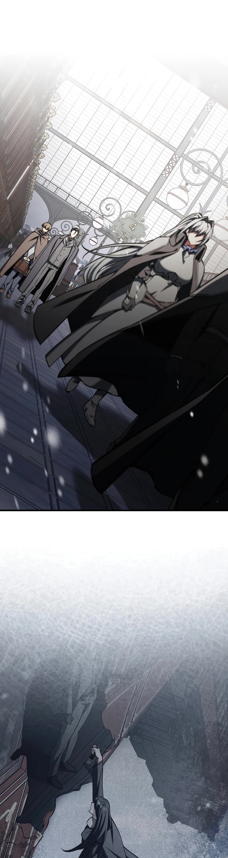 The Villain Wants to Live Chapter 29 page 44 - Chapter 29