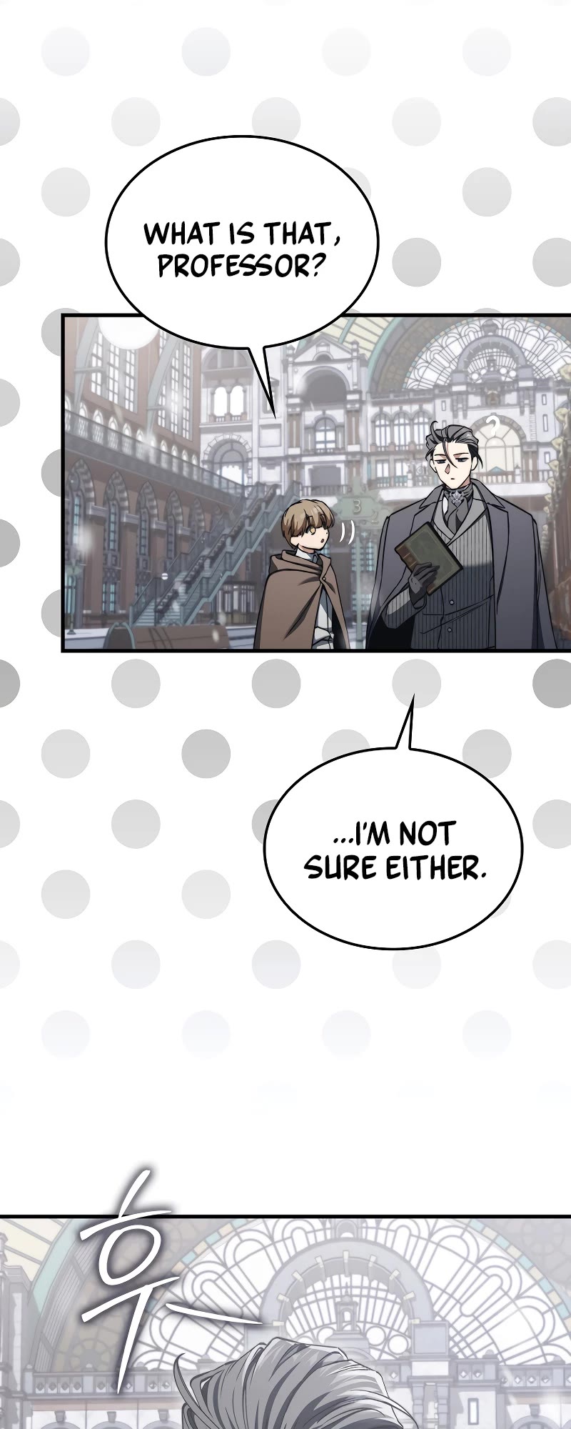 The Villain Wants to Live Chapter 29 page 50 - Chapter 29