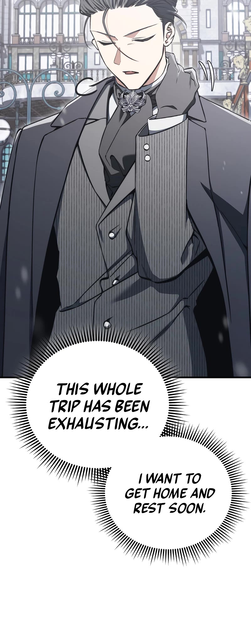 The Villain Wants to Live Chapter 29 page 51 - Chapter 29
