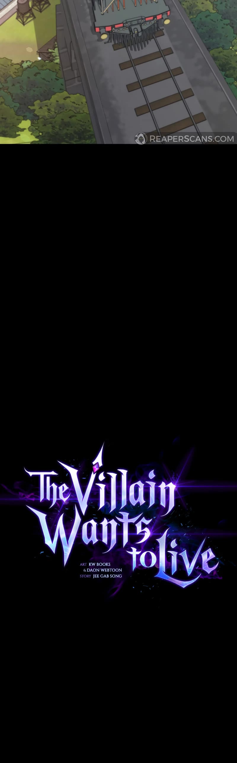 The Villain Wants to Live Chapter 29 page 53 - Chapter 29