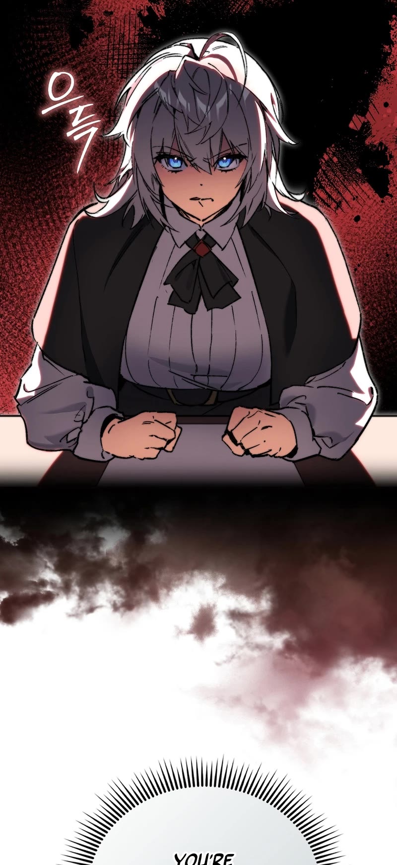 The Villain Wants to Live Chapter 3 page 11 - Chapter 3