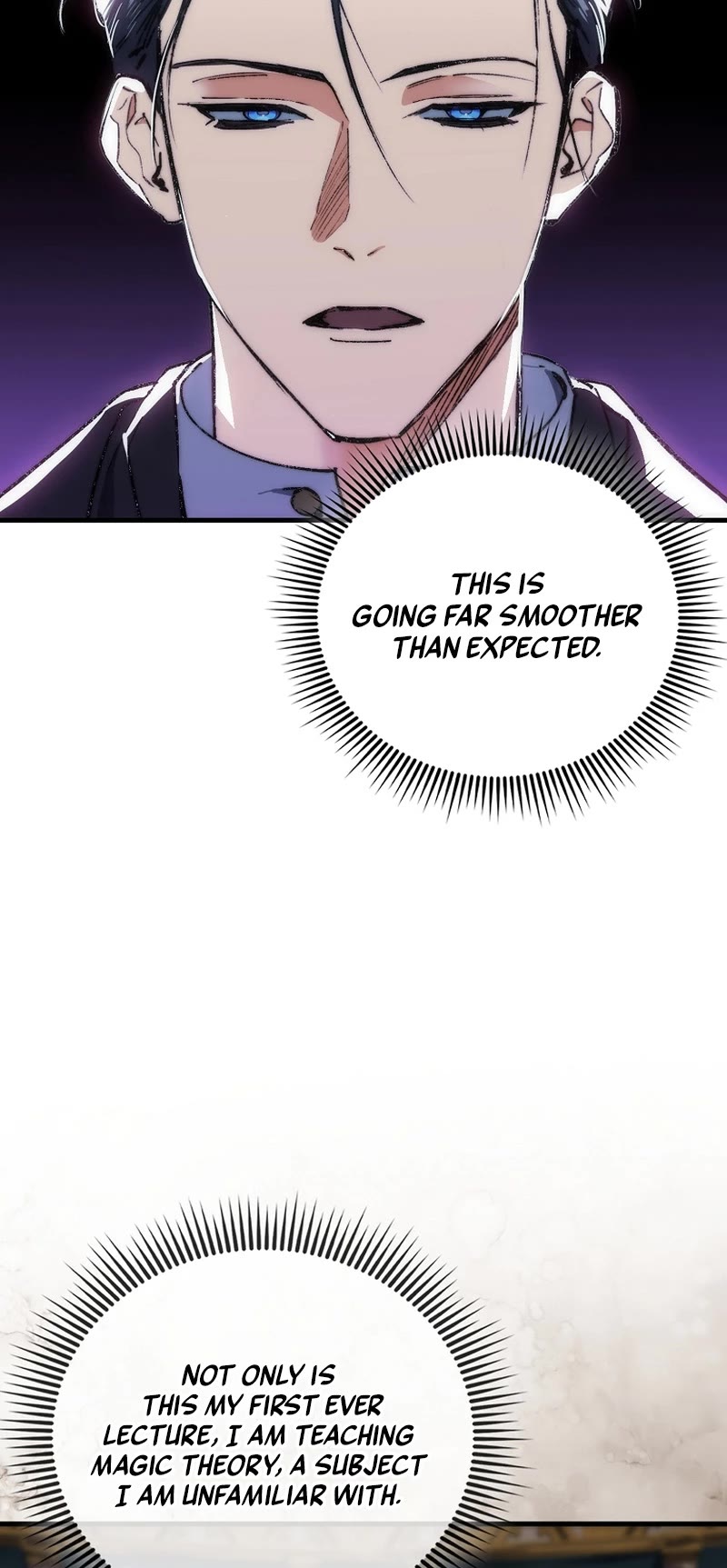 The Villain Wants to Live Chapter 3 page 19 - Chapter 3