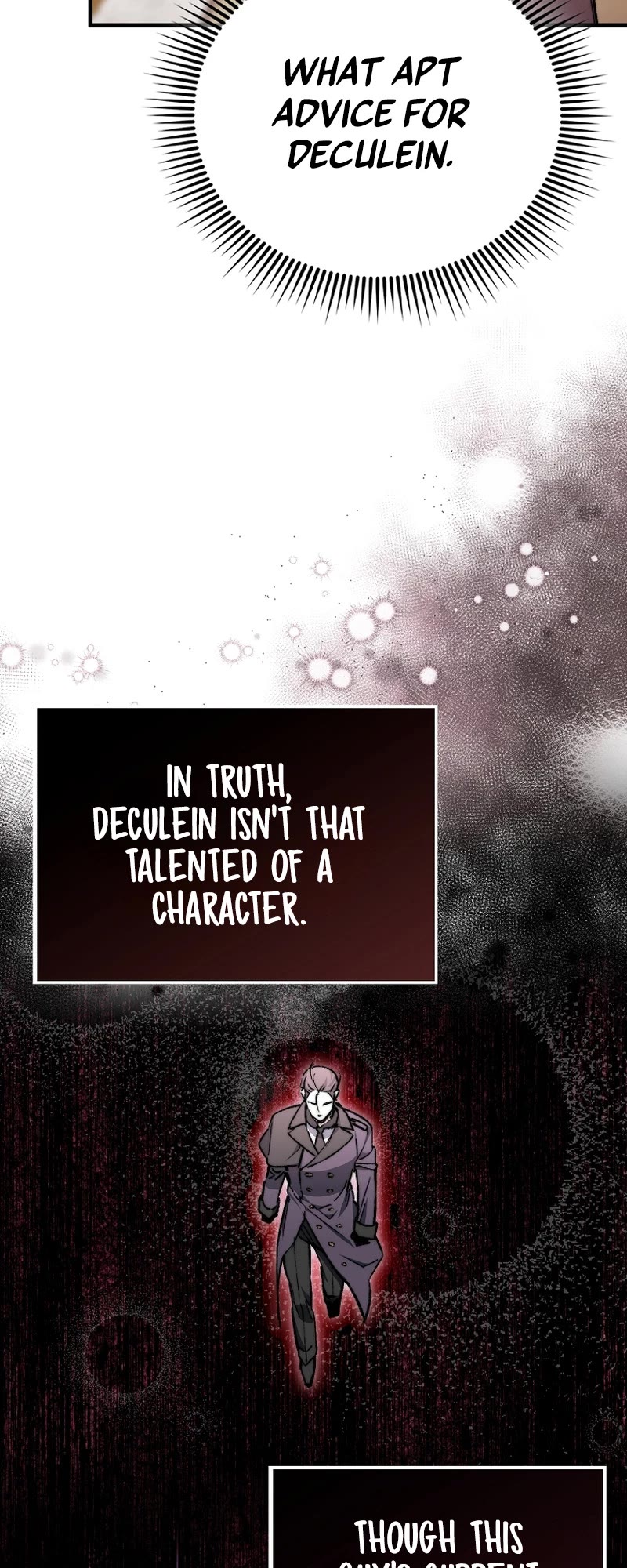 The Villain Wants to Live Chapter 3 page 26 - Chapter 3