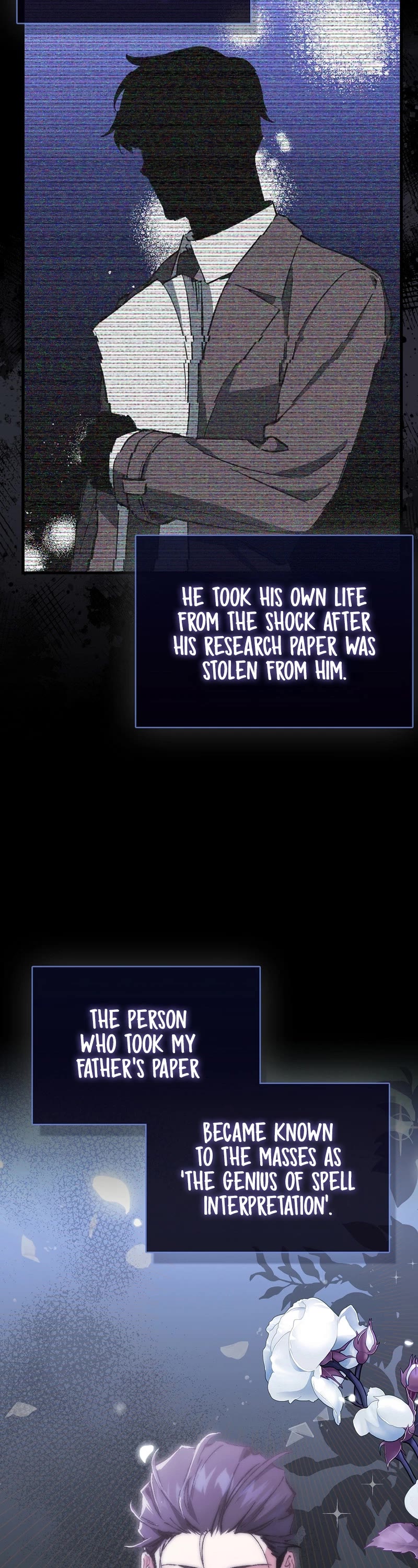 The Villain Wants to Live Chapter 3 page 3 - Chapter 3