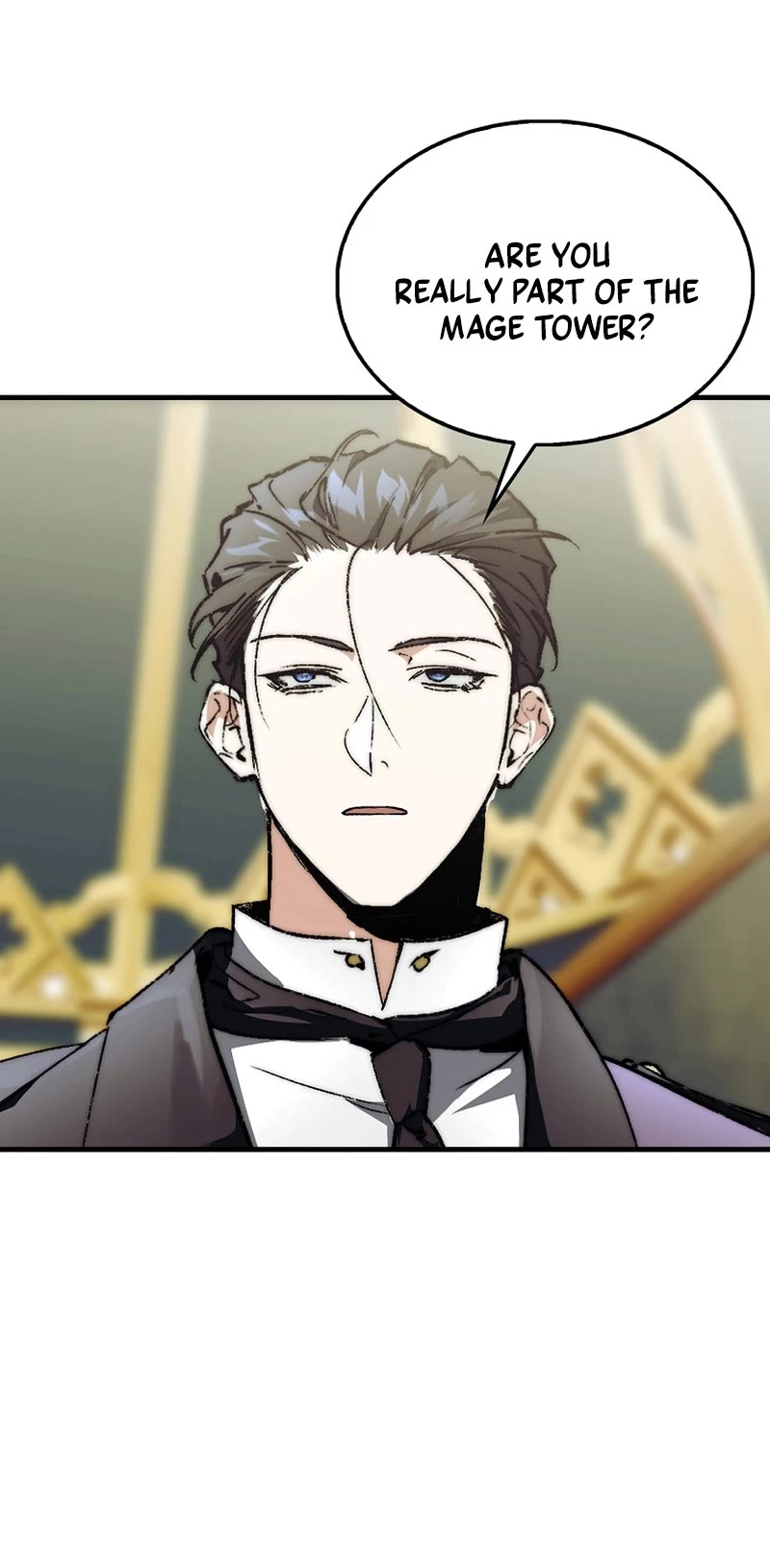 The Villain Wants to Live Chapter 3 page 34 - Chapter 3