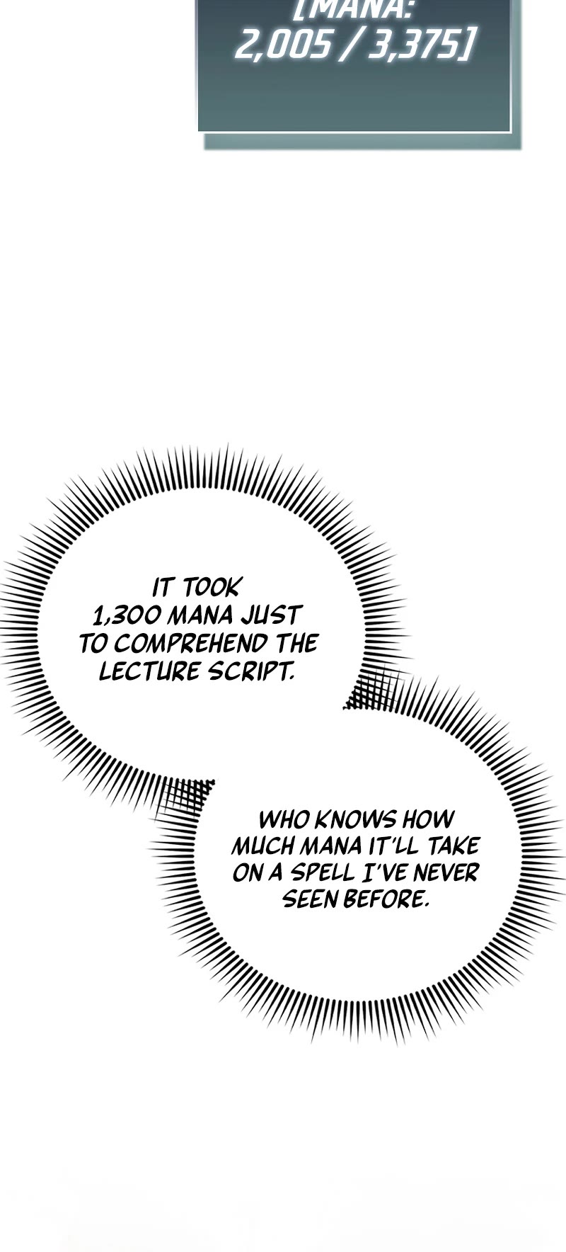 The Villain Wants to Live Chapter 3 page 38 - Chapter 3