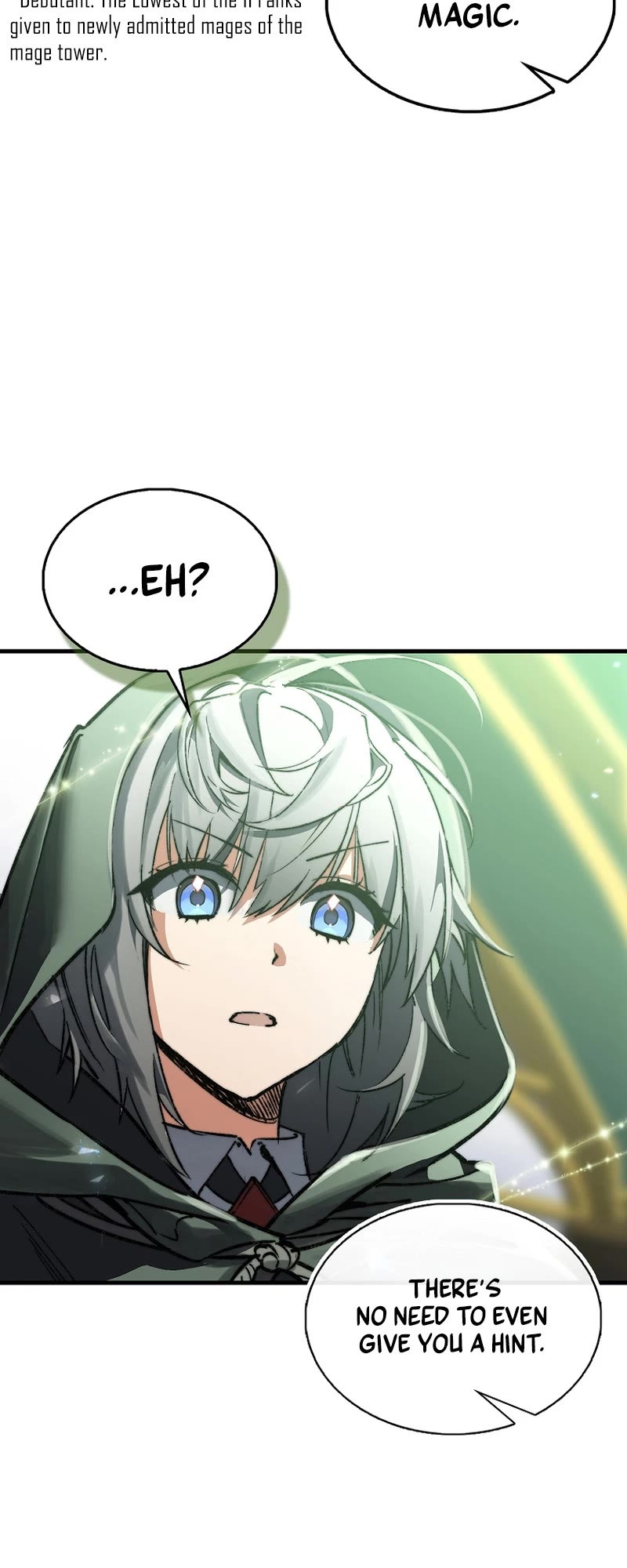 The Villain Wants to Live Chapter 3 page 45 - Chapter 3