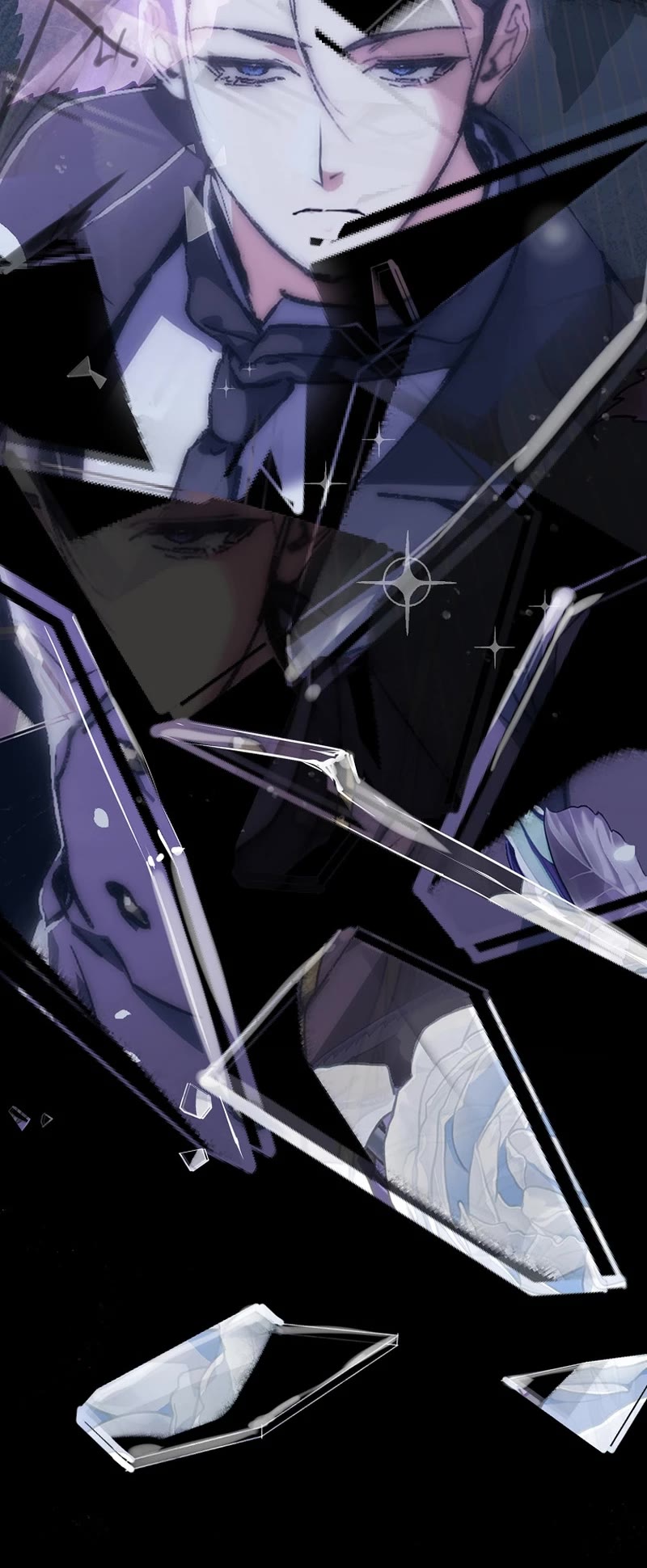 The Villain Wants to Live Chapter 3 page 5 - Chapter 3