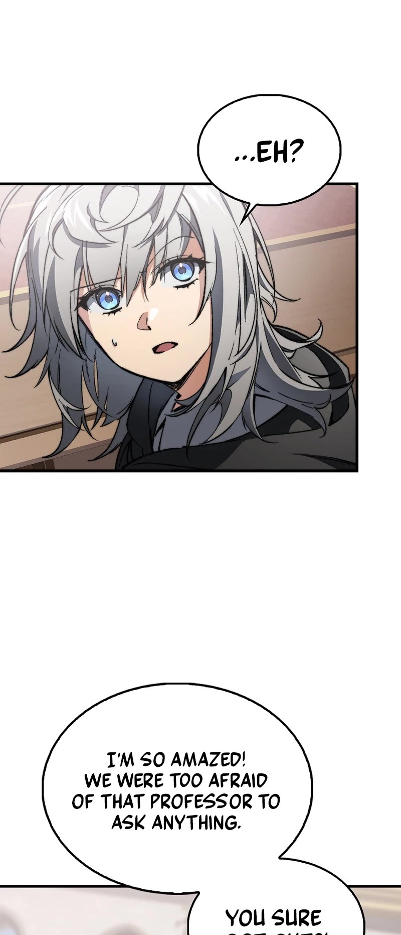 The Villain Wants to Live Chapter 3 page 55 - Chapter 3