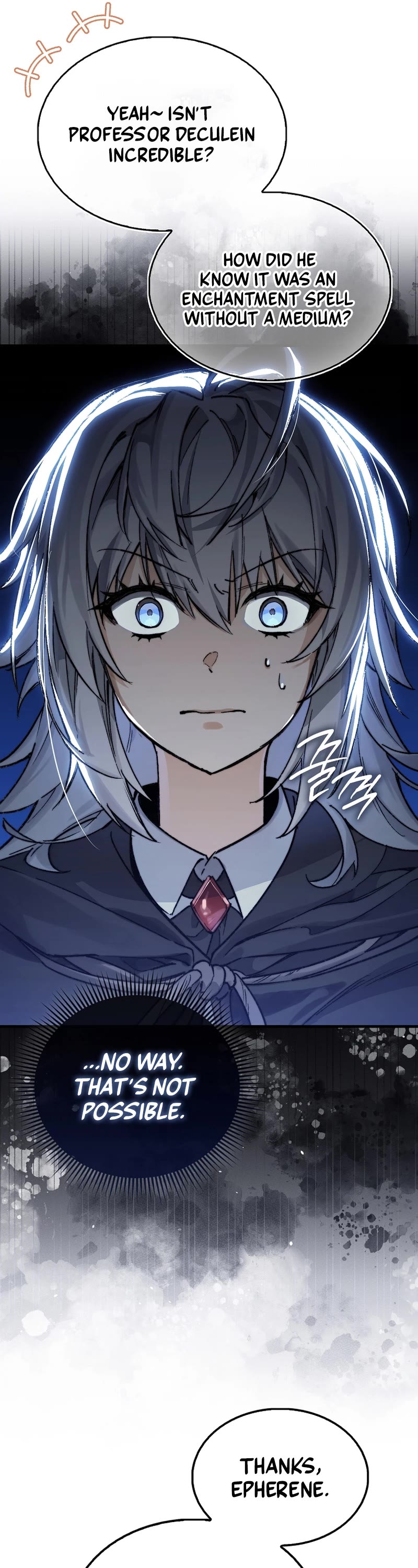 The Villain Wants to Live Chapter 3 page 57 - Chapter 3