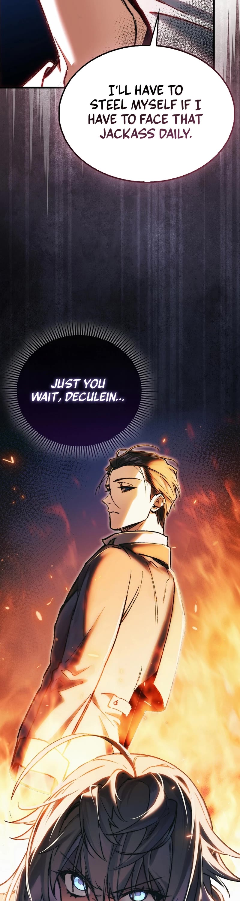 The Villain Wants to Live Chapter 3 page 61 - Chapter 3