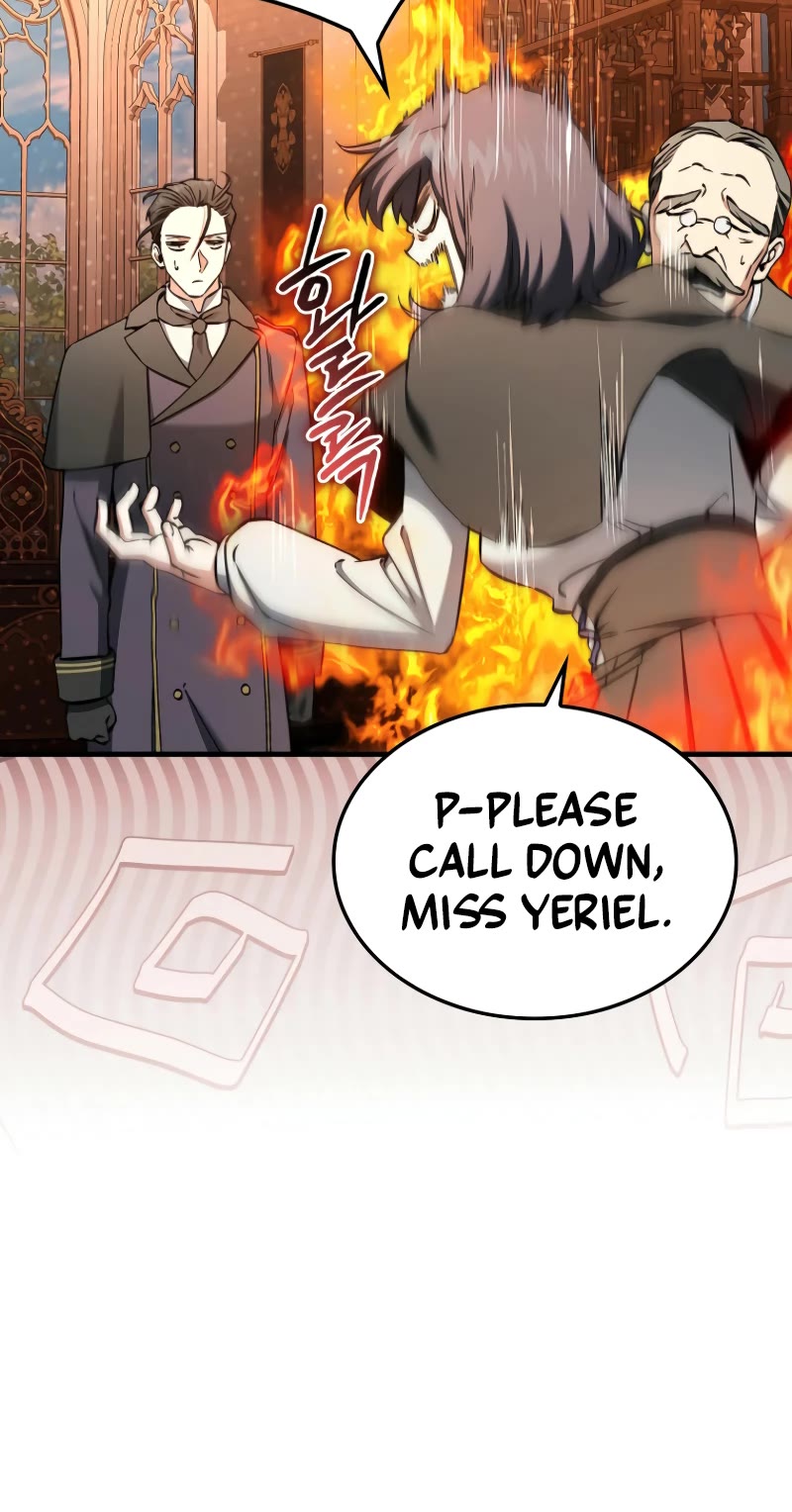 The Villain Wants to Live Chapter 30 page 11 - Chapter 30