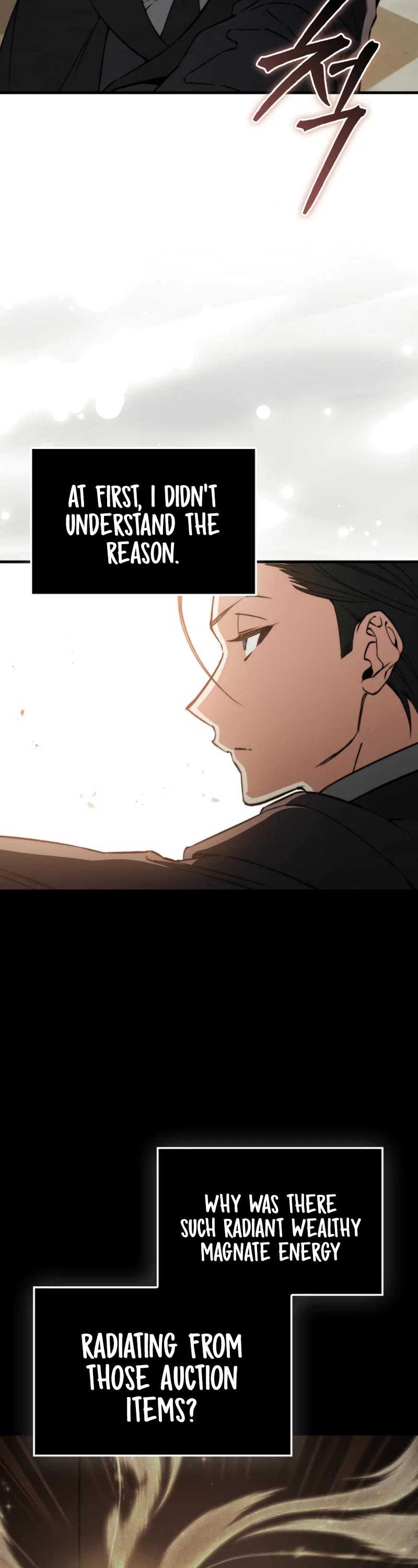 The Villain Wants to Live Chapter 30 page 18 - Chapter 30