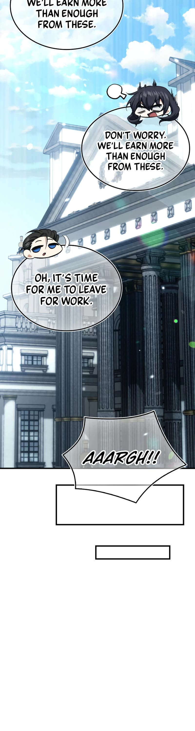 The Villain Wants to Live Chapter 30 page 29 - Chapter 30