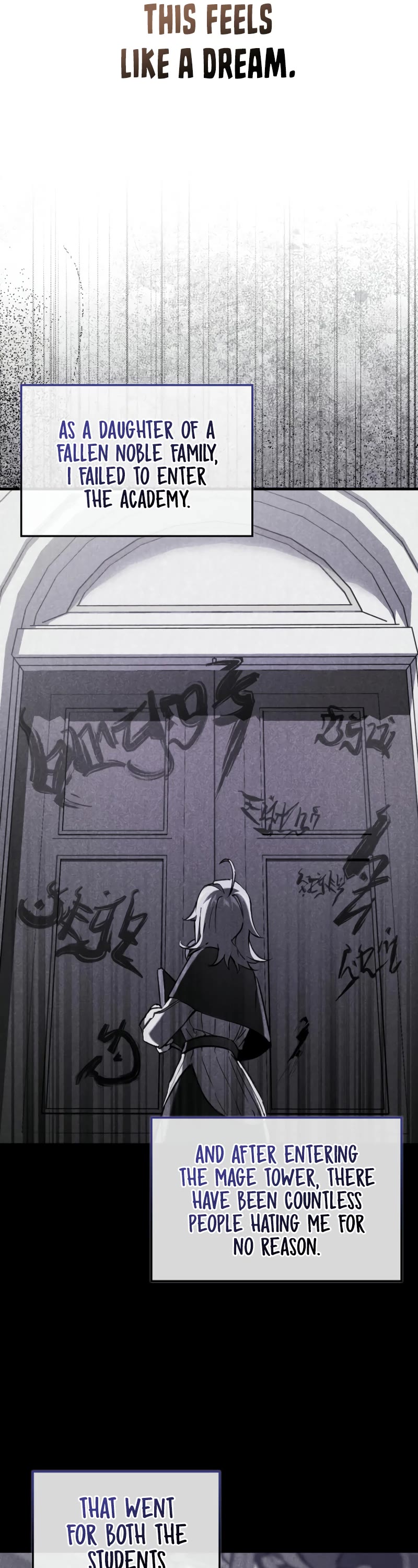 The Villain Wants to Live Chapter 30 page 35 - Chapter 30
