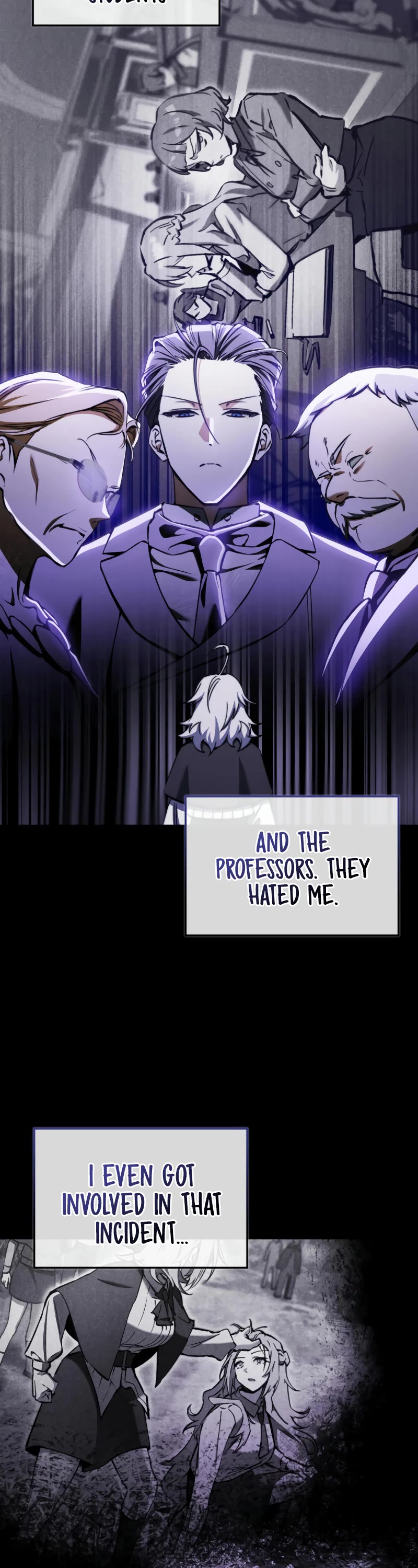 The Villain Wants to Live Chapter 30 page 36 - Chapter 30