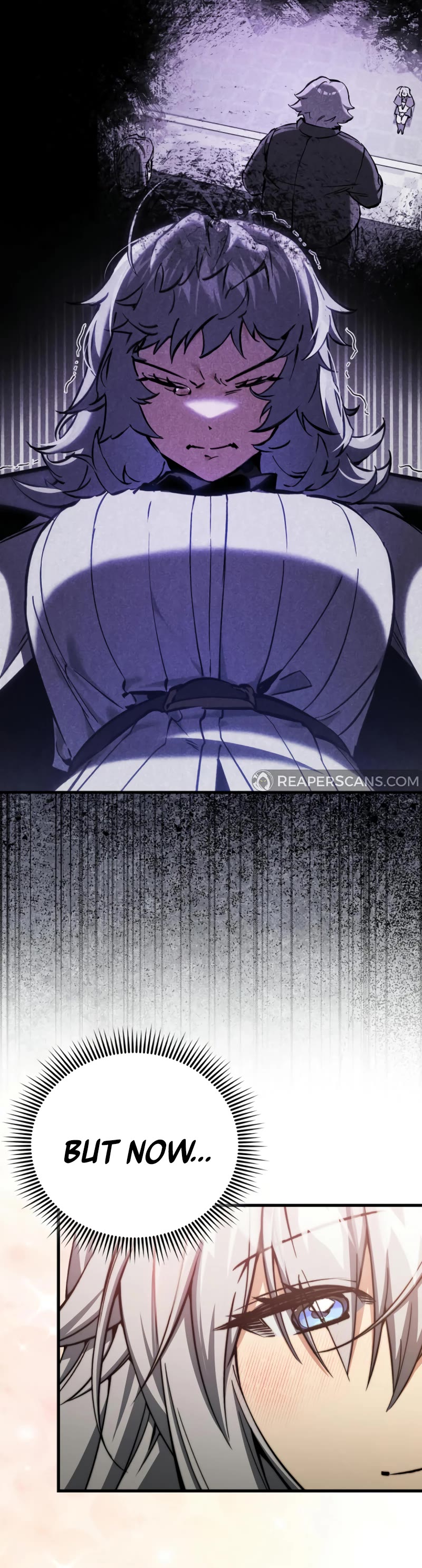 The Villain Wants to Live Chapter 30 page 37 - Chapter 30