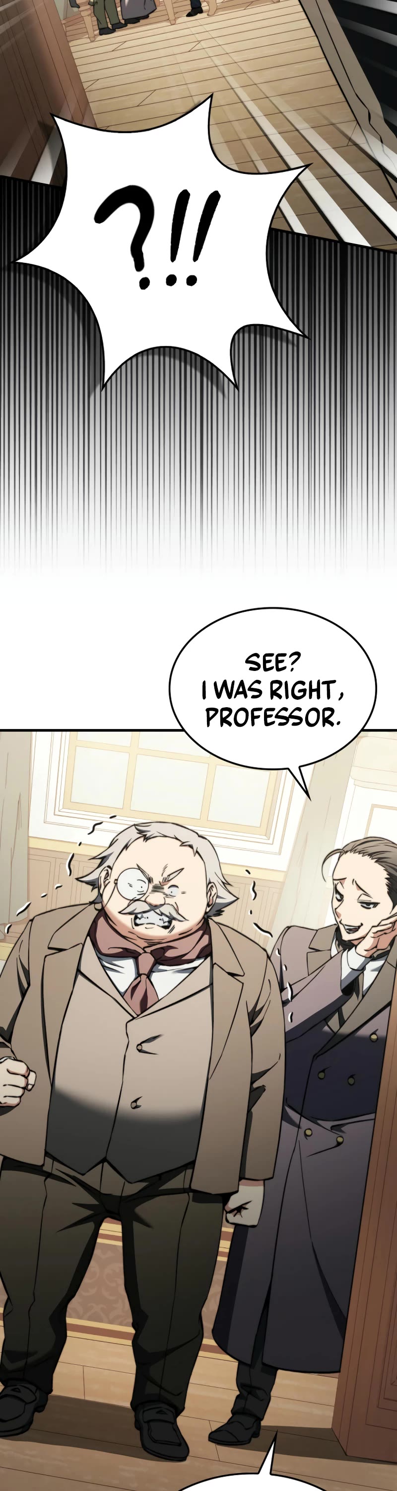 The Villain Wants to Live Chapter 30 page 41 - Chapter 30