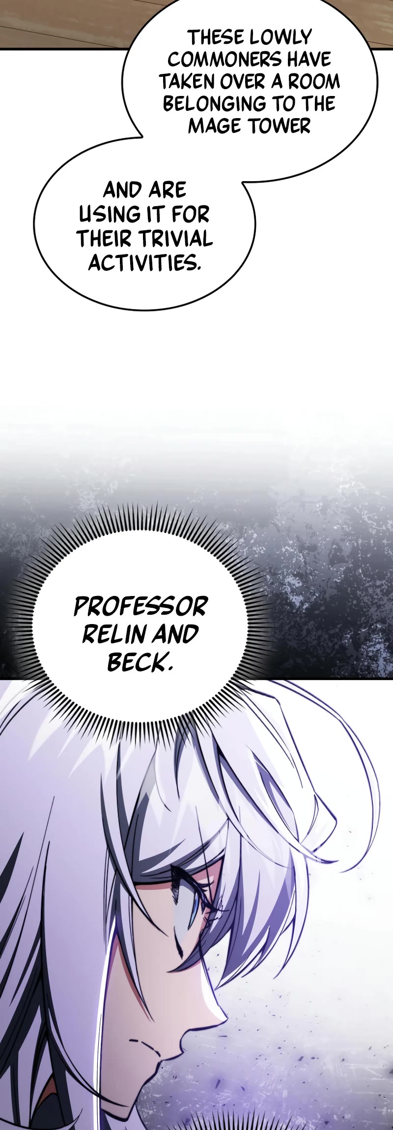 The Villain Wants to Live Chapter 30 page 42 - Chapter 30