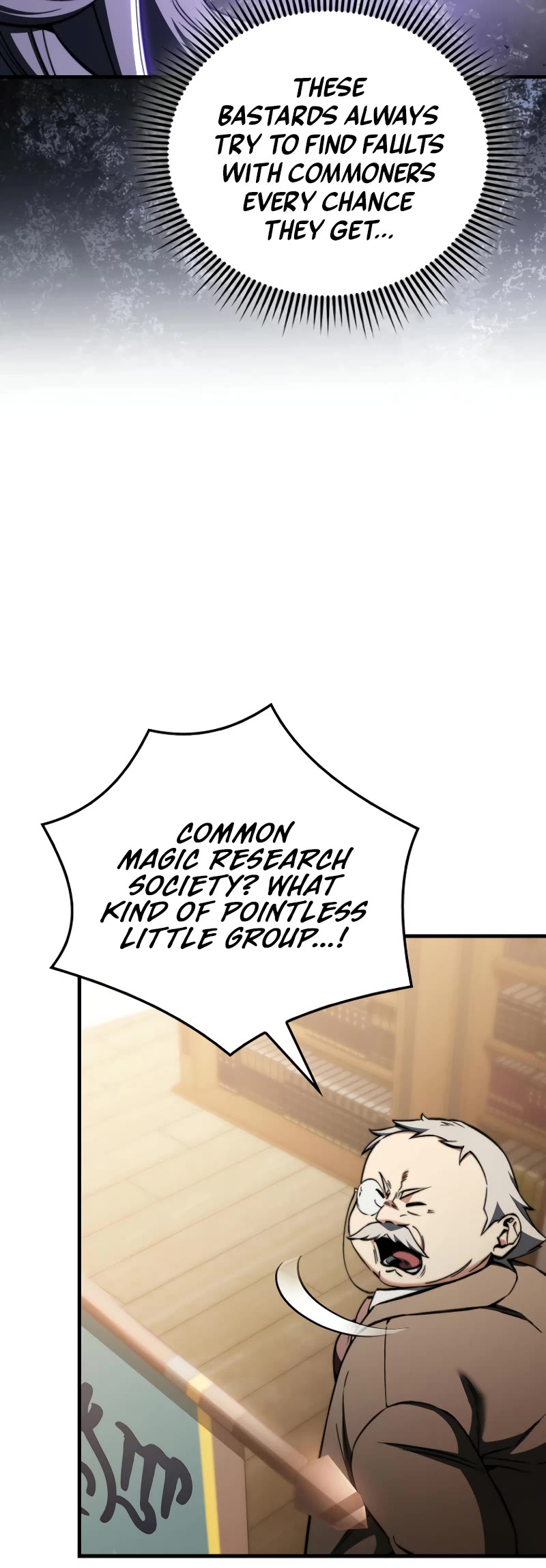 The Villain Wants to Live Chapter 30 page 43 - Chapter 30