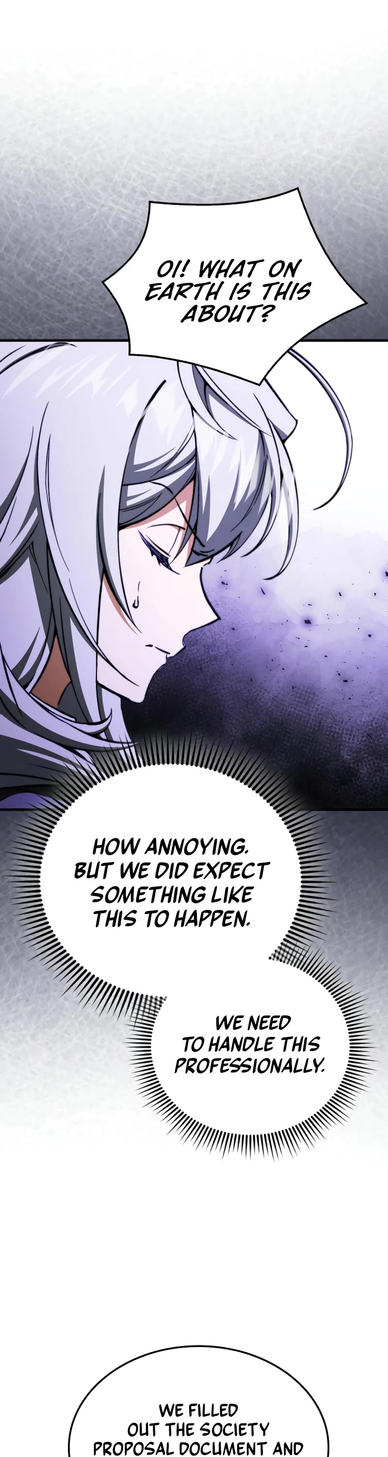 The Villain Wants to Live Chapter 30 page 44 - Chapter 30