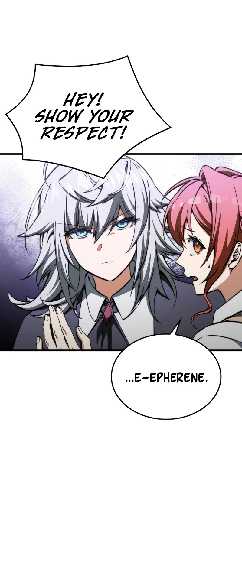The Villain Wants to Live Chapter 30 page 48 - Chapter 30