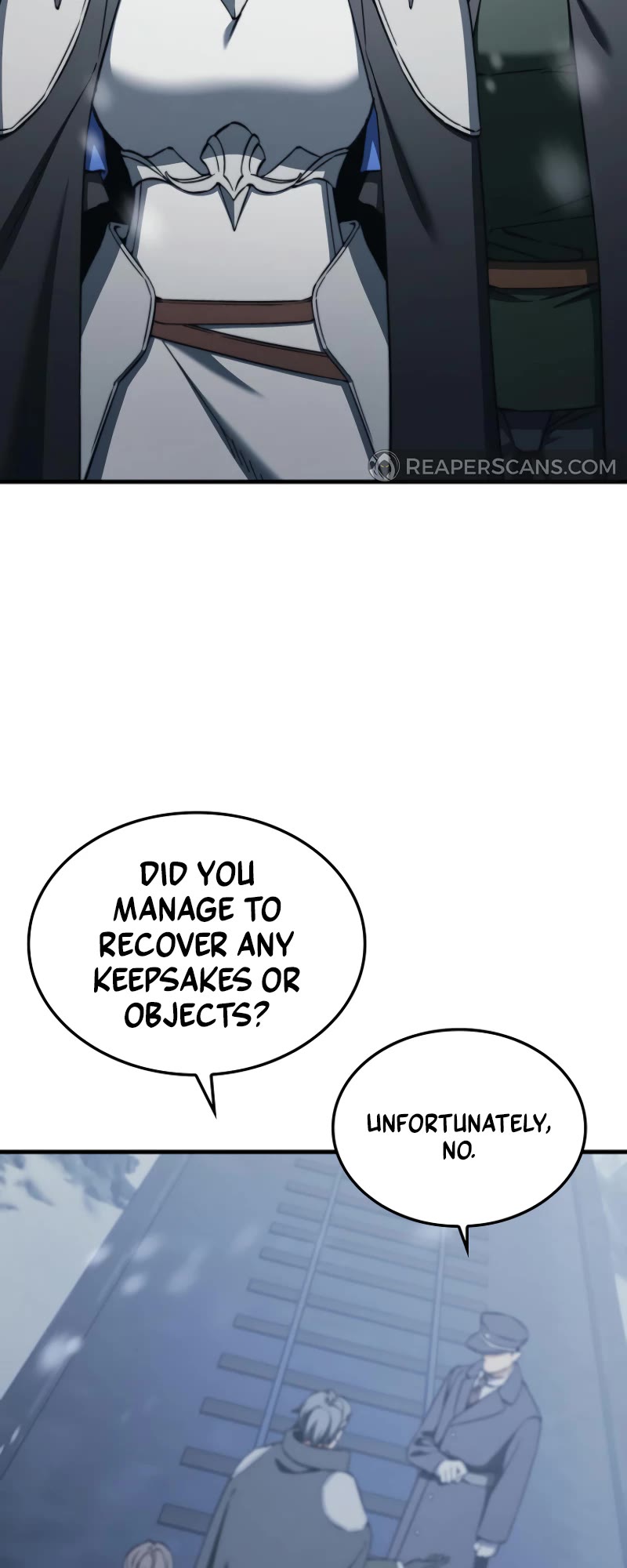 The Villain Wants to Live Chapter 30 page 5 - Chapter 30