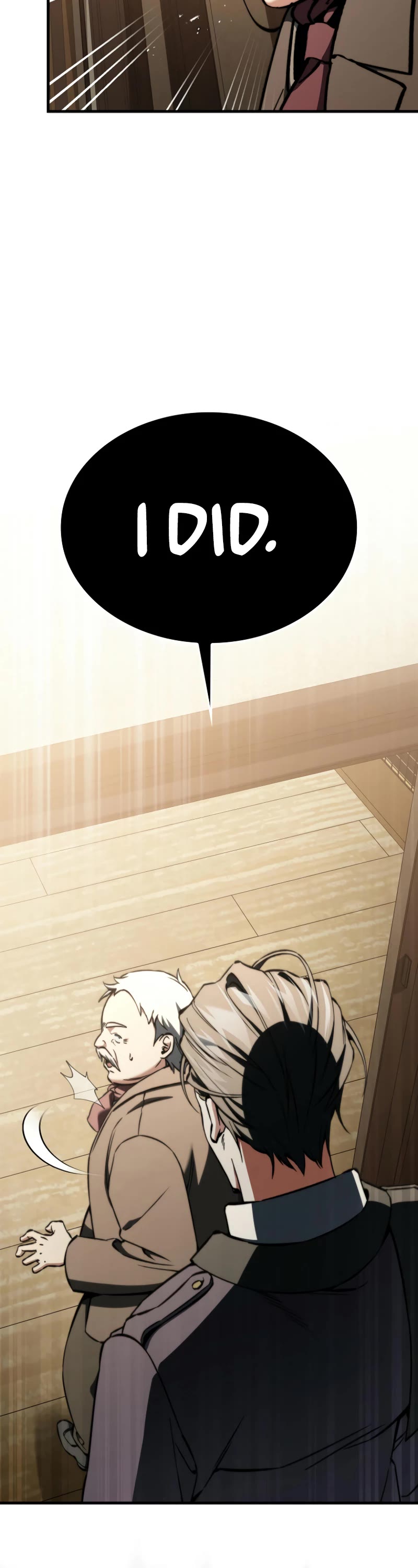 The Villain Wants to Live Chapter 30 page 51 - Chapter 30
