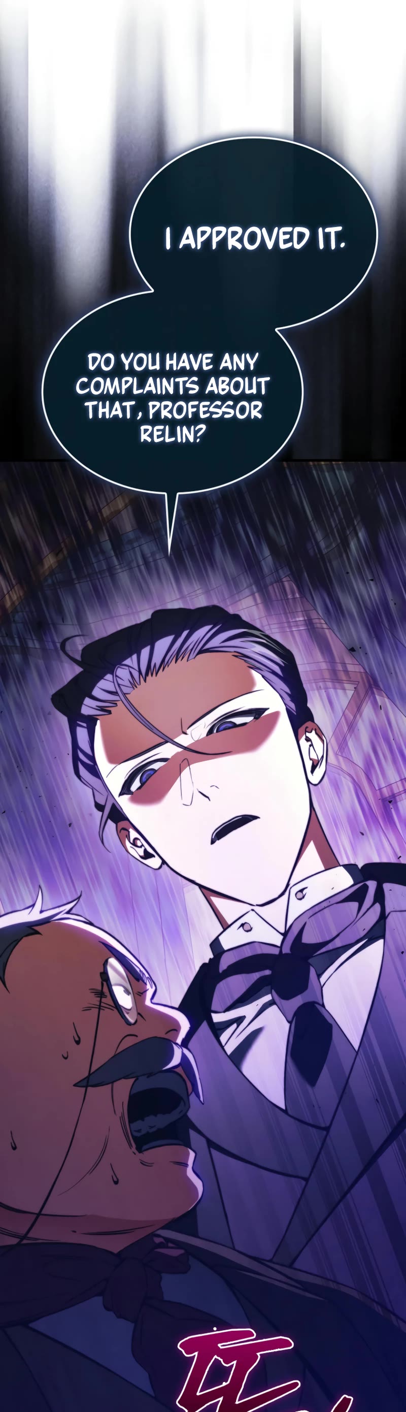 The Villain Wants to Live Chapter 30 page 52 - Chapter 30