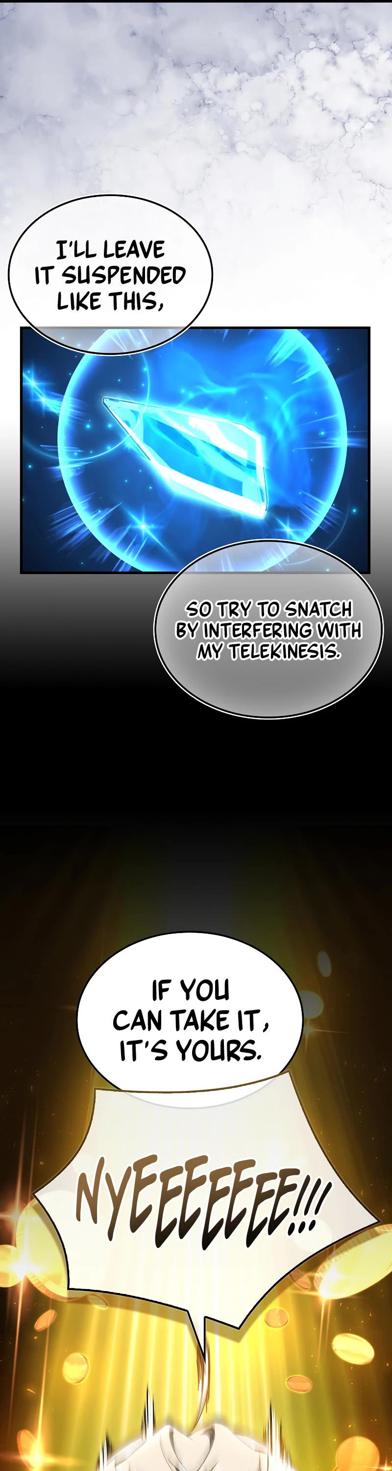The Villain Wants to Live Chapter 31 page 22 - Chapter 31