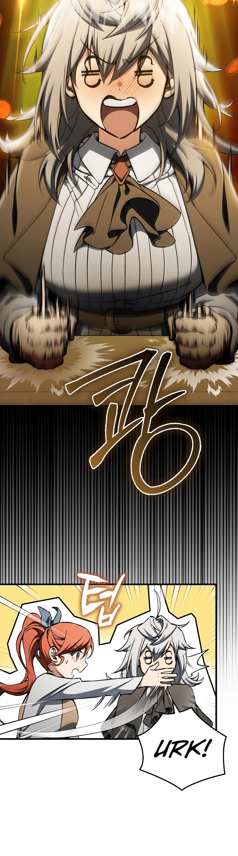 The Villain Wants to Live Chapter 31 page 23 - Chapter 31