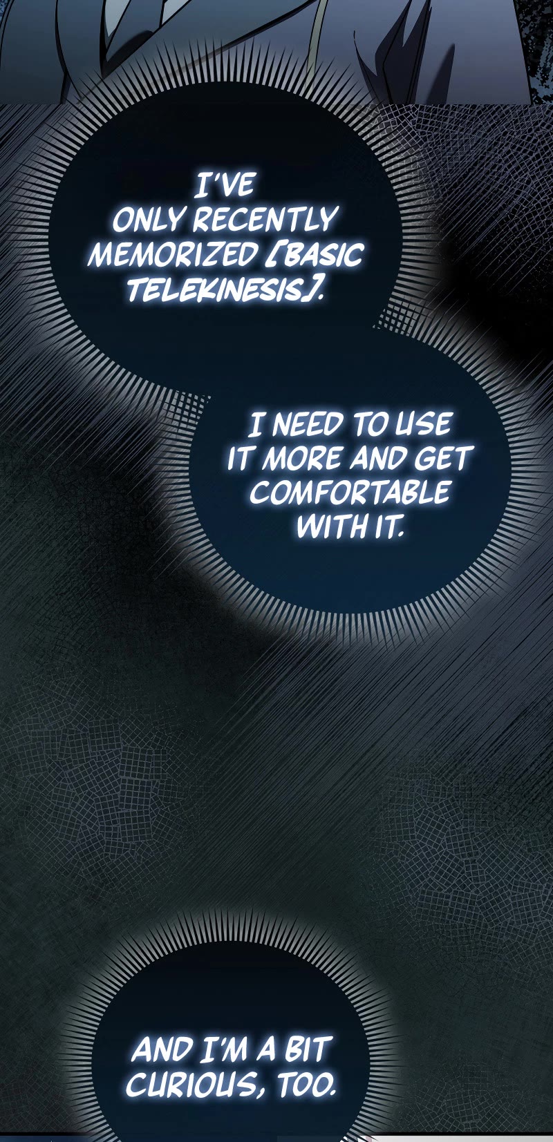 The Villain Wants to Live Chapter 31 page 27 - Chapter 31