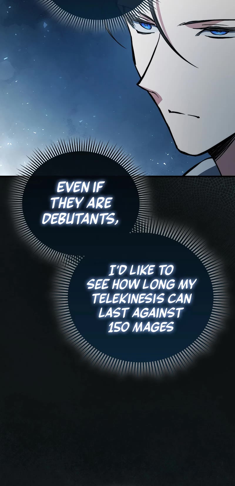 The Villain Wants to Live Chapter 31 page 28 - Chapter 31