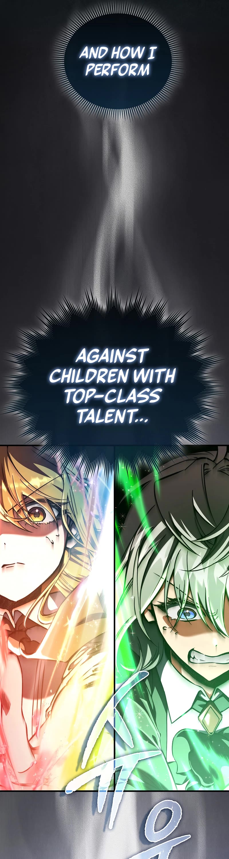 The Villain Wants to Live Chapter 31 page 29 - Chapter 31