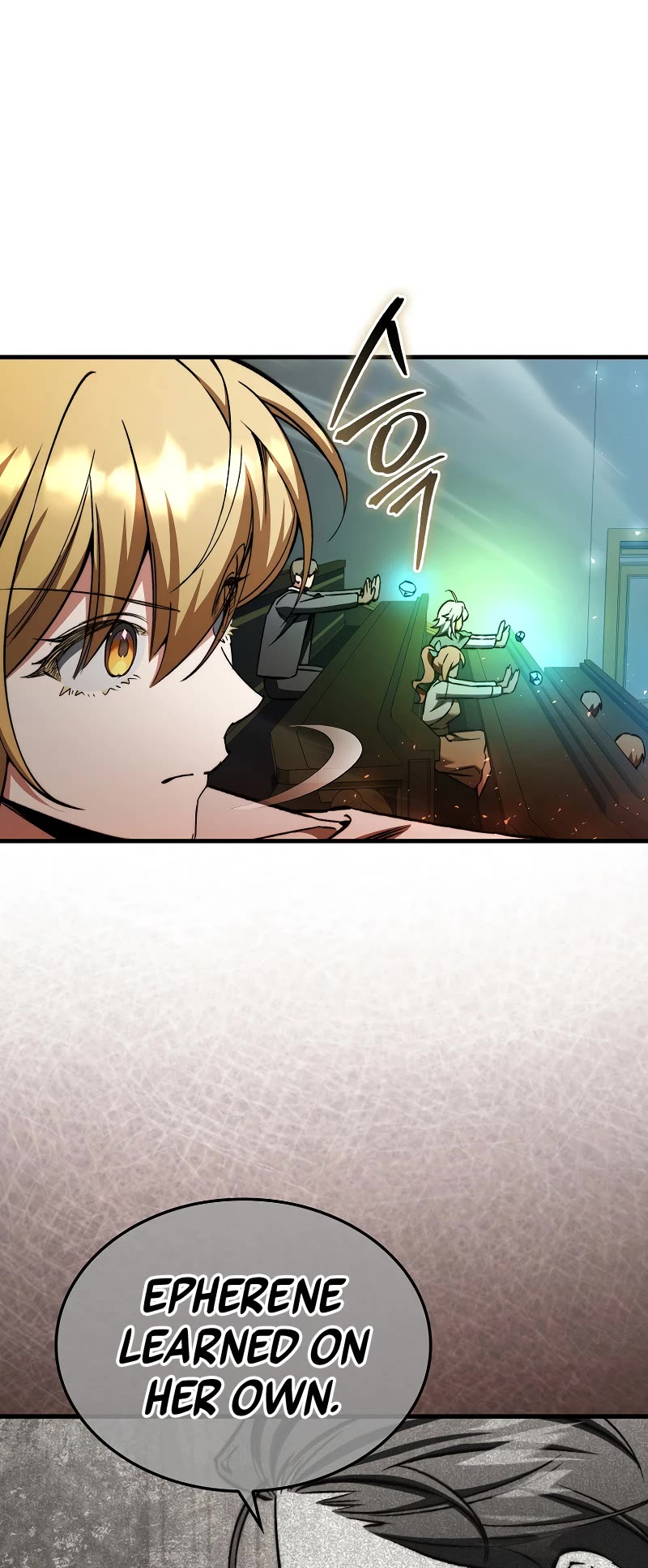 The Villain Wants to Live Chapter 31 page 31 - Chapter 31
